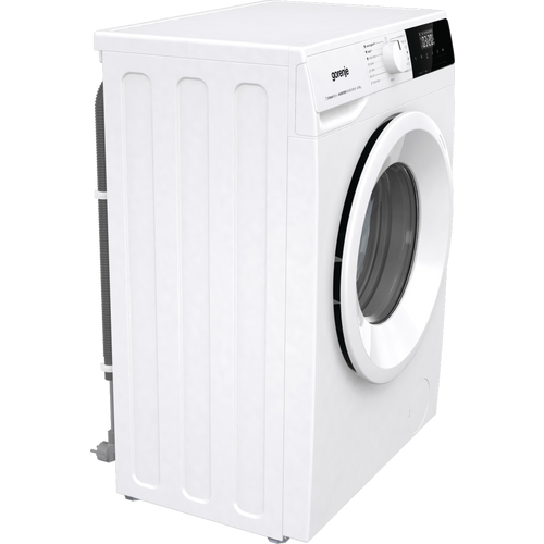 Gorenje WNHPI72SCS Veš mašina, 7 kg, 1200 rpm, Inverter PowerDrive, Dubina 45 cm slika 9