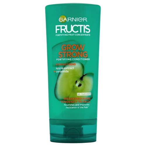 Garnier Fructis Grow Strong regenerator za kosu 200ml slika 2