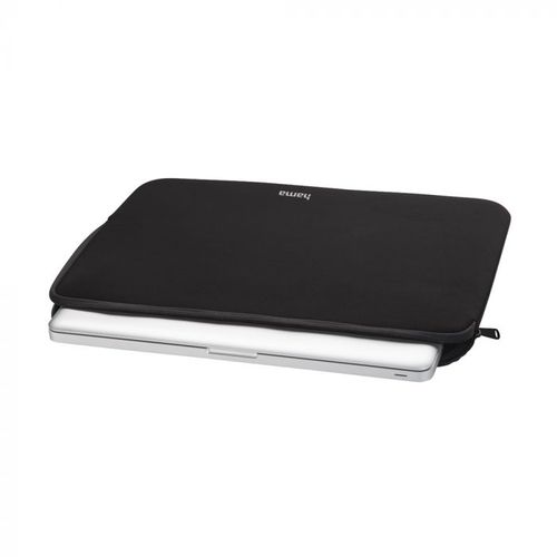 Hama Laptop futrola NEOPRENE 15,6" crna slika 2