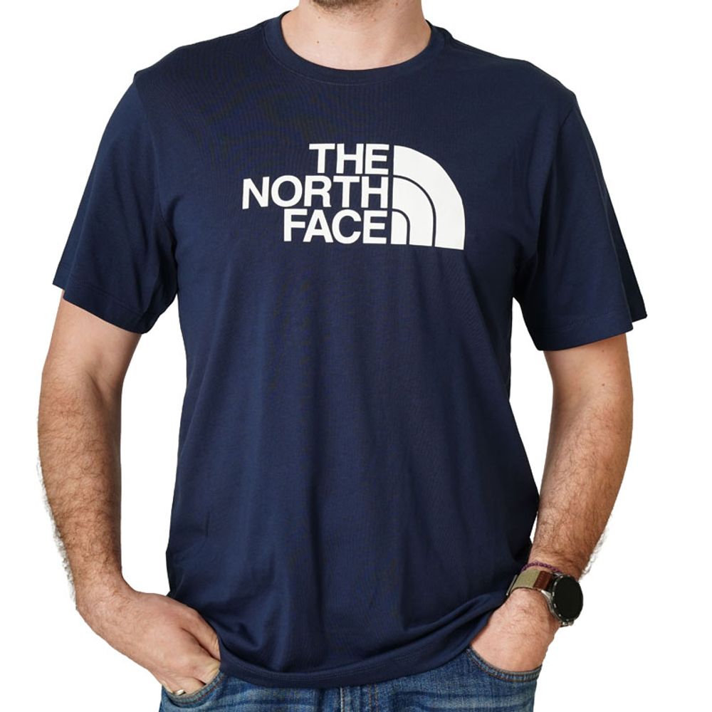The North Face Muška majica M Evolution Dome Regular Short Sleeve TEE slika 1