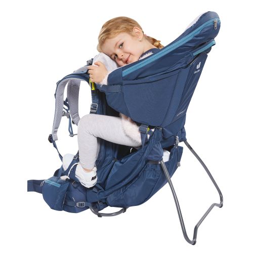 Deuter Kid Comfort Pro - Dječja Nosiljka slika 2