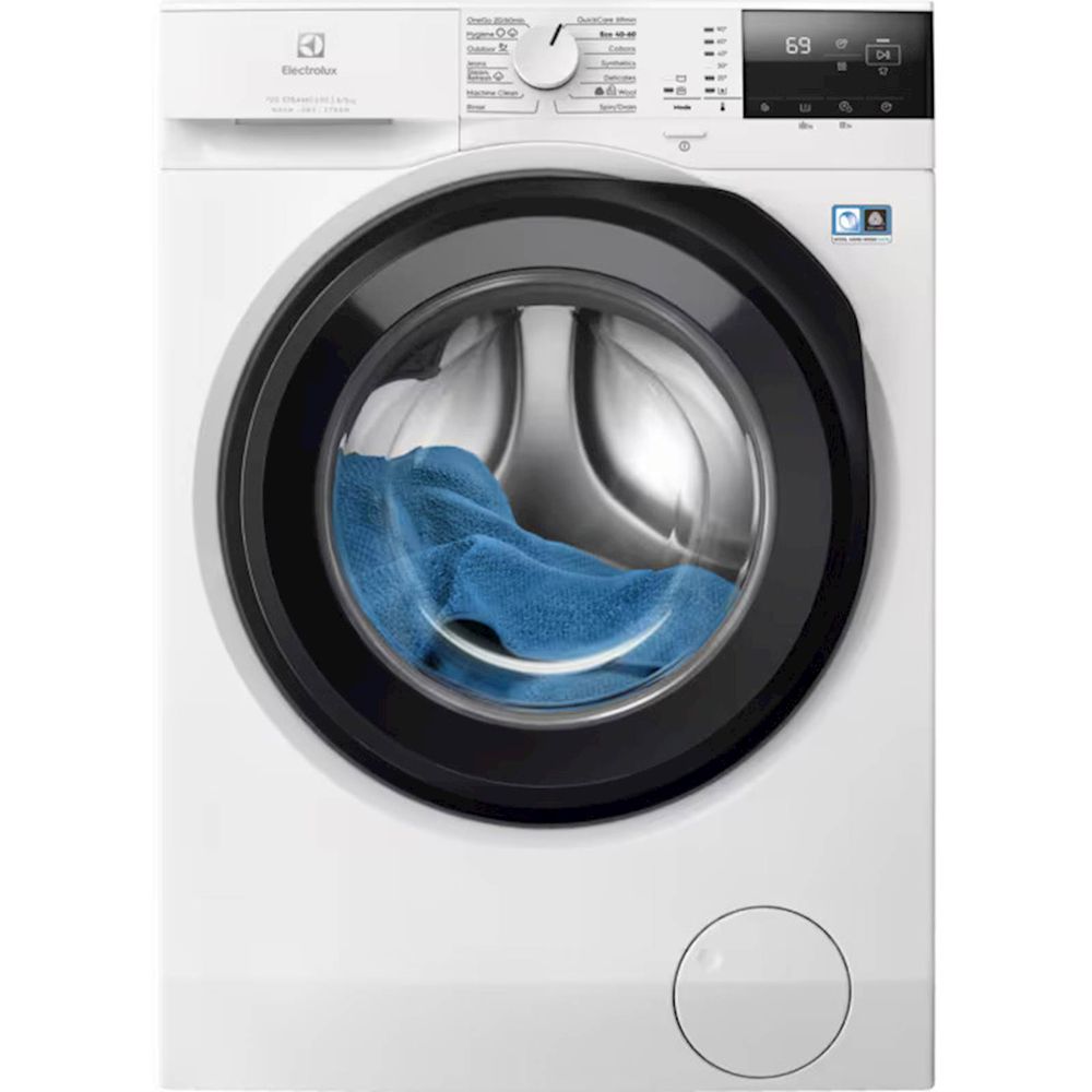 Electrolux mašina za pranje i sušenje veša EW7W268 slika 1