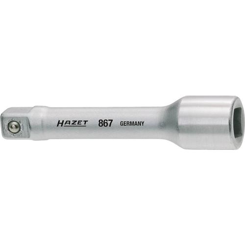 Hazet  919-1 produžetak za nasadni ključ   Pogon (odvijač) 1'' Izlaz 1/2'' (12.5 mm) 46 mm 1 St. slika 2