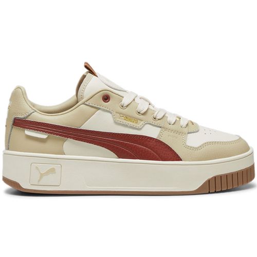 Puma Patike Puma Carina Street Lux Za Žene slika 1