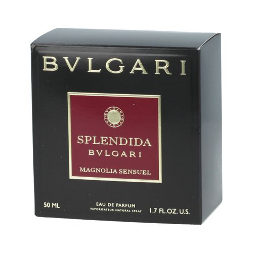 Bvlgari Splendida Magnolia Sensuel Eau De Parfum 50 ml za žene slika 5