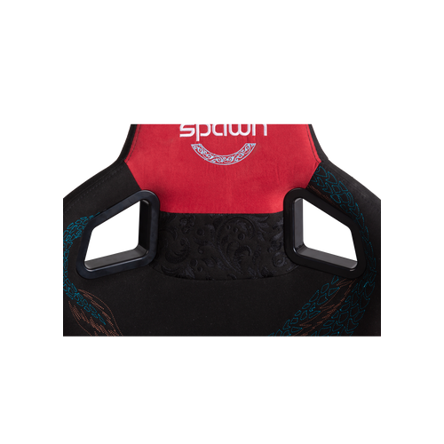 SPAWN Gaming Stolica - Dragon Edition slika 7