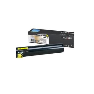 Lexmark yellow 22K X945X2YG