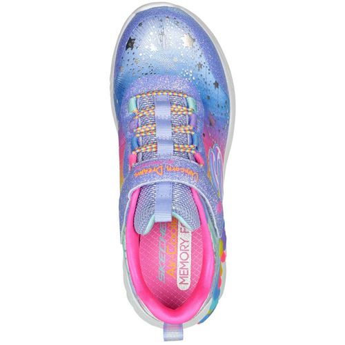 SKECHERS PATIKE UNICORN DREAMS ZA DEVOJČICE slika 3