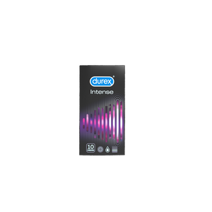 Durex Intense Orgasmic 10 kom