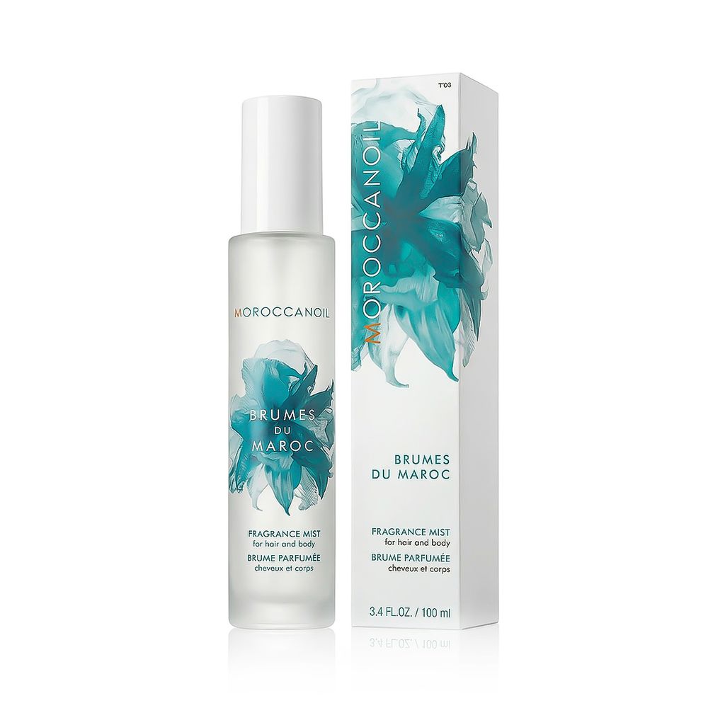 Moroccanoil Brumes du Maroc bodyspray 100 ml slika 2