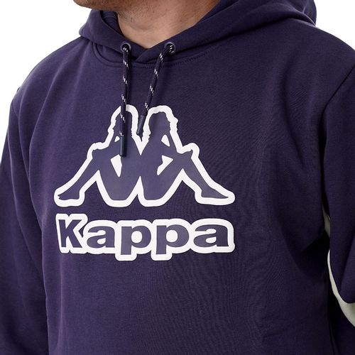 KAPPA MAJICA DUGIH RUKAVA KAPPA LOGO  FARTI ZA MUŠKARCE slika 3