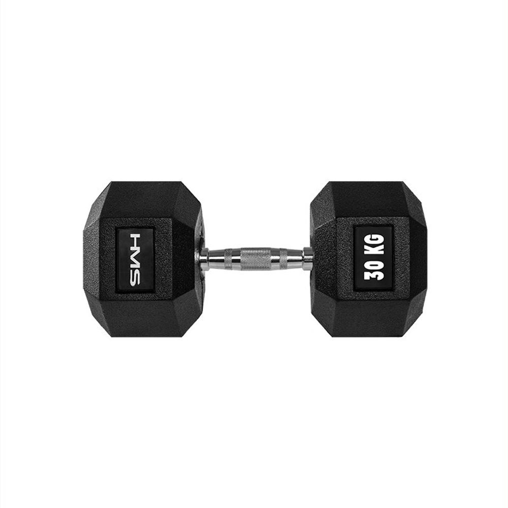 Hex pro bučica 30 kg hms slika 2