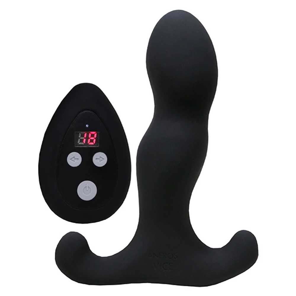 Aneros - Vice 2 Black slika 1