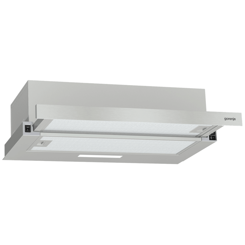 Gorenje Kuhinjska napa, ugradbena, 110W - TH60E3X slika 1