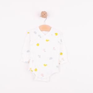 Just kiddin baby bodi preklop"Lamas in Pyjamas", 56-62