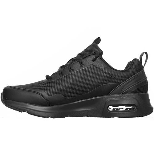 Skechers Patike Skech-Air Court 232647-Bbk slika 2