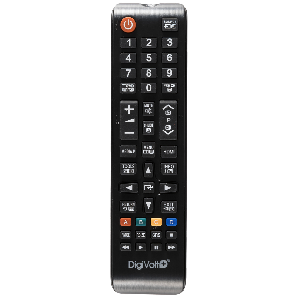 home Daljinski upravljač za Samsung  TV prijemnike - URC SAM2 slika 1
