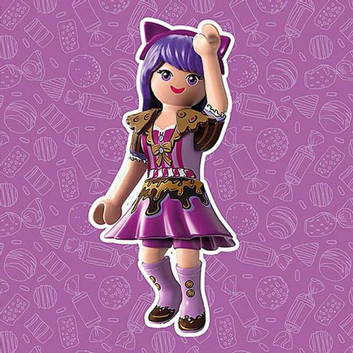 Playmobil Everdreamerz Viona slika 1