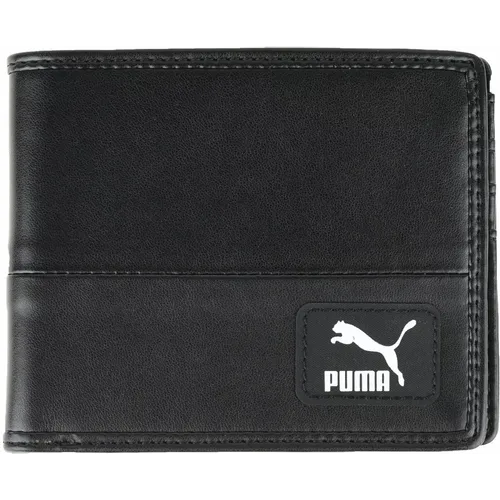 Muški novčanik Puma originals billfold  075019-01 slika 12