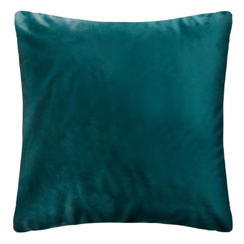 ATMOSPHERA DEKORATIVNI JASTUK TRESSE 40X40CM POLIESTER PLAVO-ZELENA 164108Q slika 2