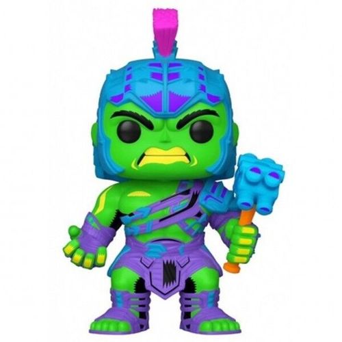 POP figura Marvel Ragnarok Hulk Ekskluzivna 25cm slika 2