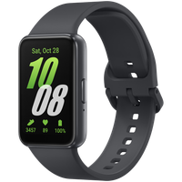Samsung Galaxy Fit 3 Tamno Siva