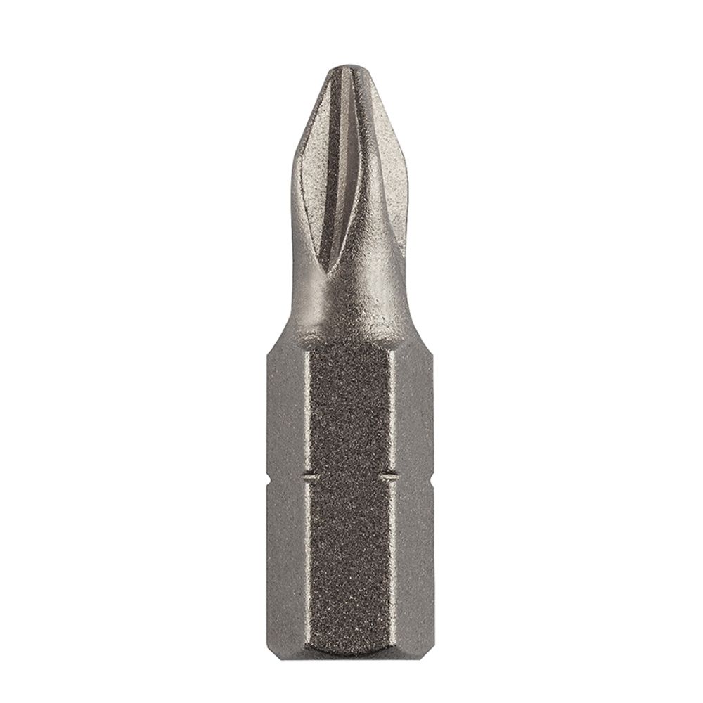 KWB basic use bit nastavak za odvijač ravni 2,3,4,5 i 6 mm, 5 kom, sb  slika 1