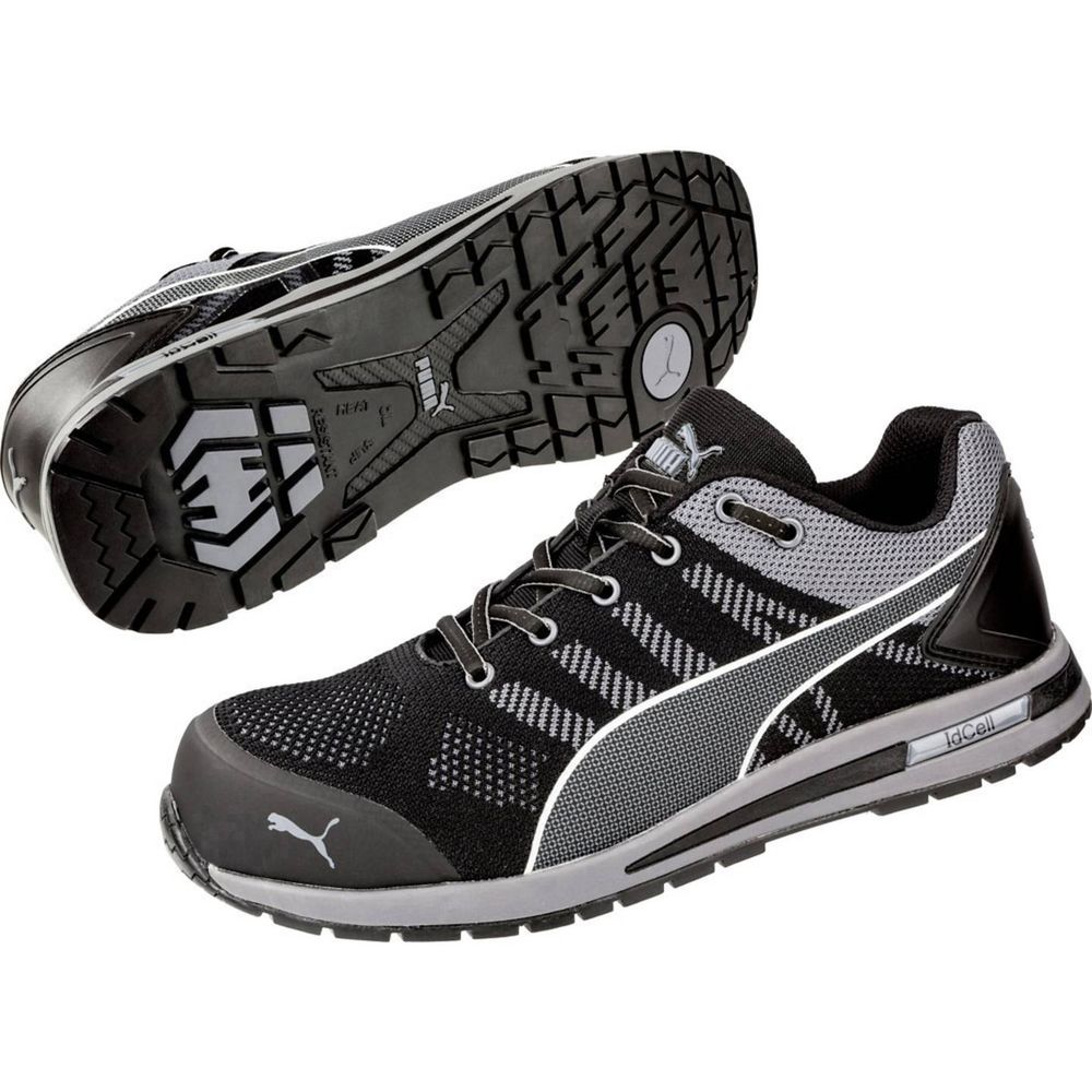 Puma Cipela Plitka Puma Elevate S1P Esd Hro Src Vel.43 slika 1
