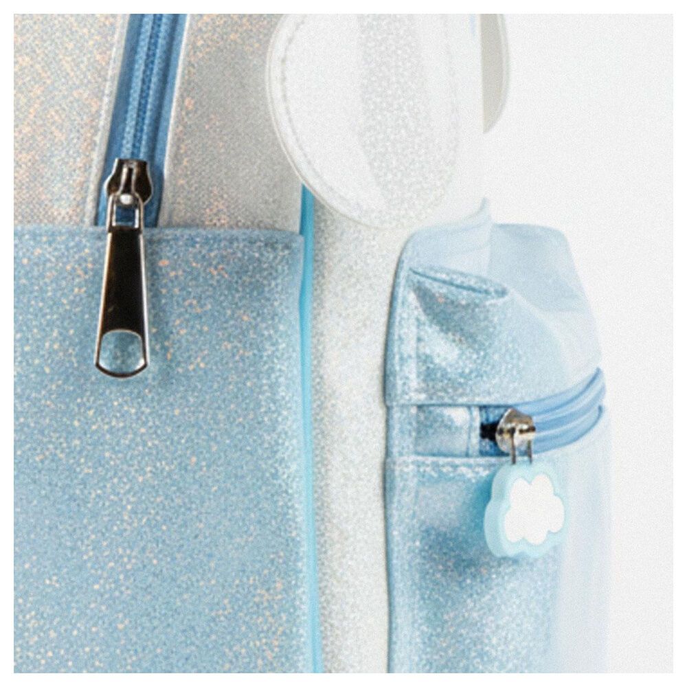 Mochila Cinnamoroll Hello Kitty 30 cm slika 3