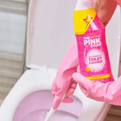 The Pink Stuff čudesno sredstvo za čišćenje toaleta 750ml slika 6