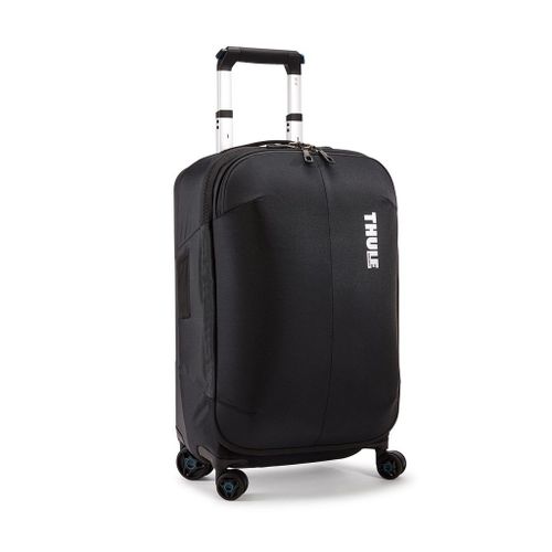 Putna torba Thule Subterra Carry On Spinner 55cm/22" 33L crna slika 9