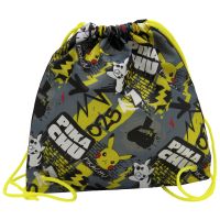 Pokemon Pikachu gym bag 22cm