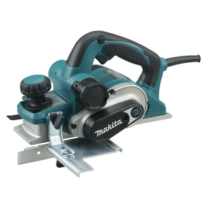 Makita blanja KP0810C (82mm, 1050W, električna)