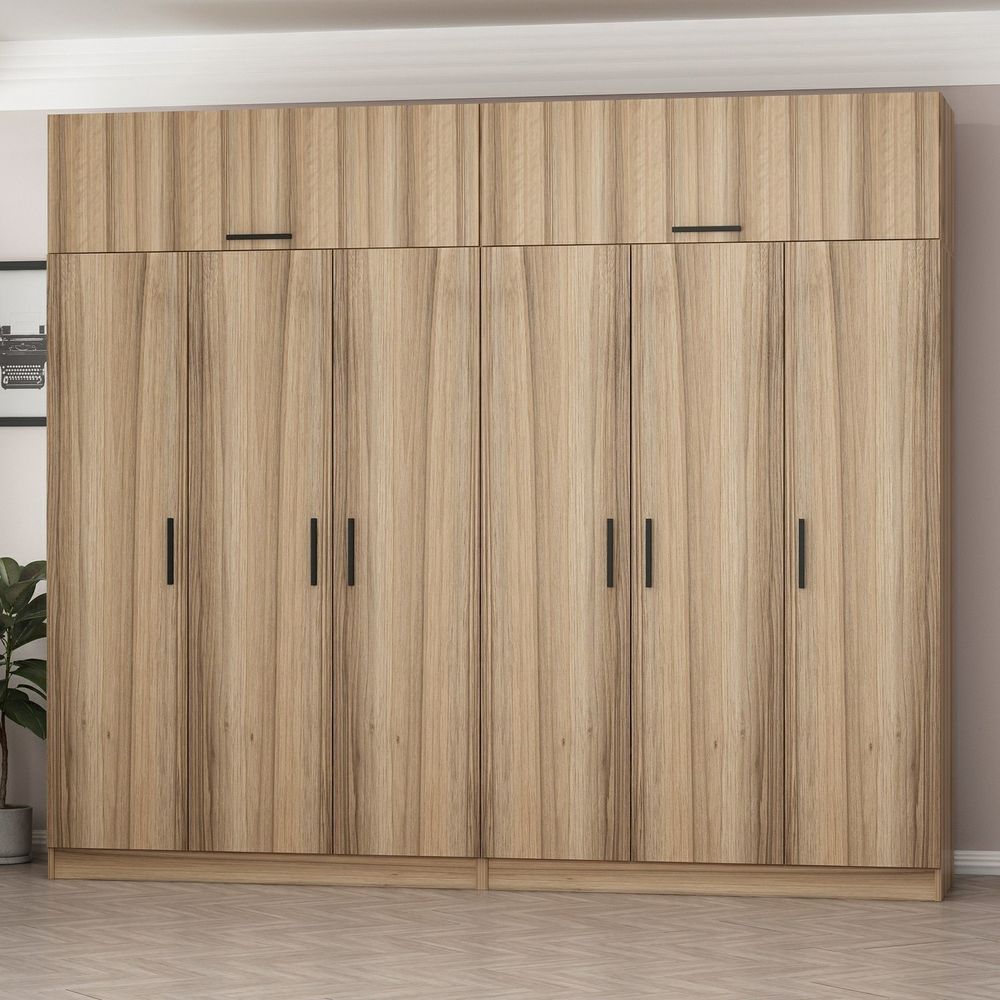 Kale - 7521 Dore Ormar slika 3