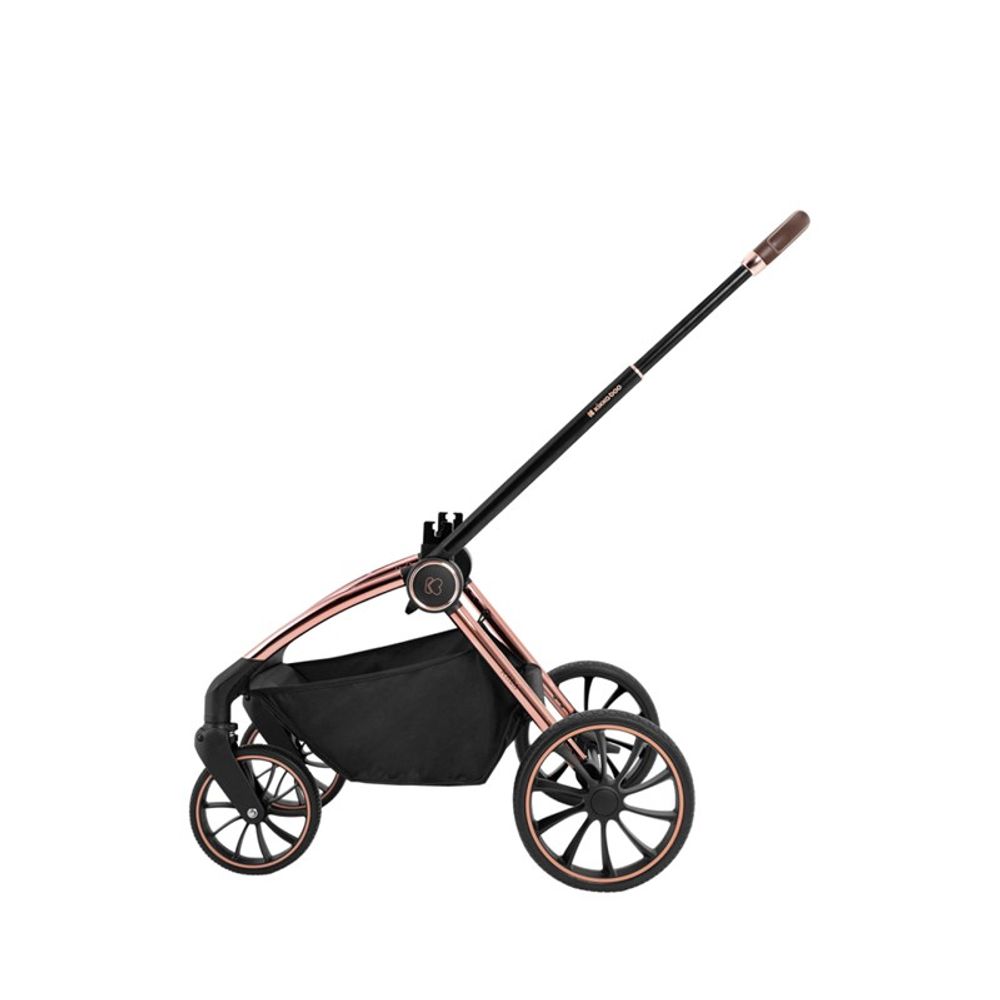 Kikka Boo Kolica Kara 2U1, Army Green slika 14