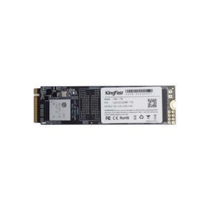 Kingfast 1TB M.2 NVMe F8N SSD disk