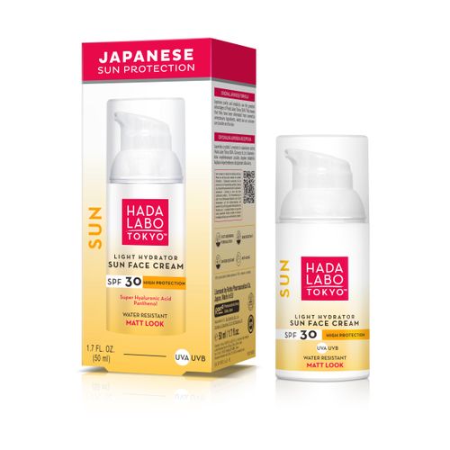 Hada Labo Tokyo krema za lice SPF 30           slika 1