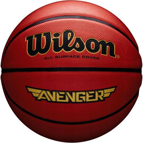 Wilson avenger 295 ball wtb5550xb slika 1