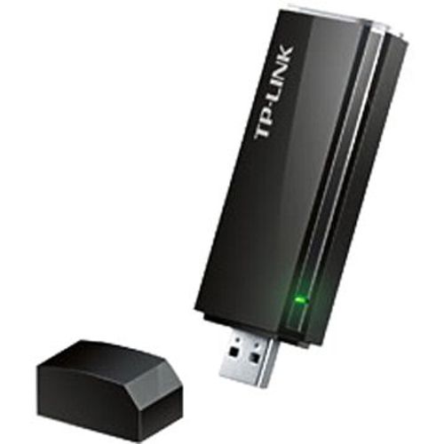 Mrežna kartica TP-Link ARCHER-T4U, AC1200 Wireless Dual Band USB 3.0 Adapter slika 1
