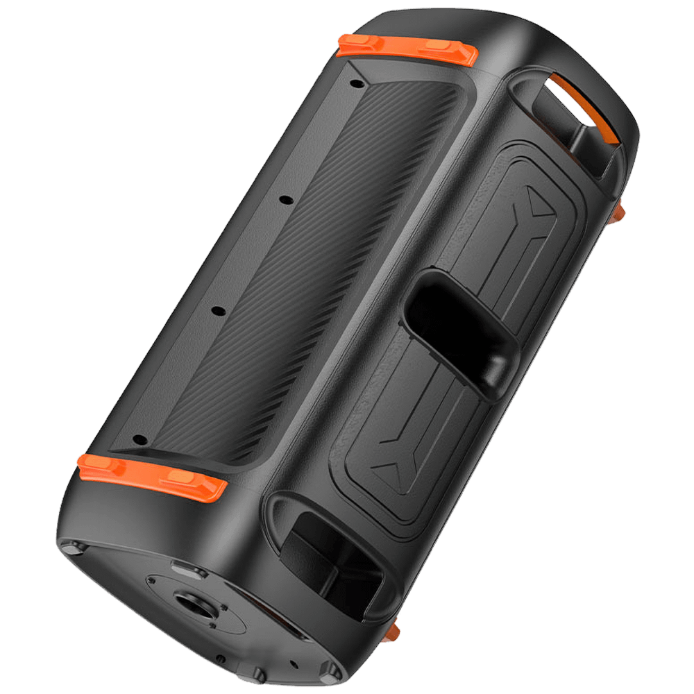 hoco. Zvučnik bežični sa mikrofonom, Bluetooth, 3600 mAh - BS53 Manhattan slika 4