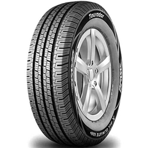 Tourador 215/60R17C 109/107T X ALL CLIMATE VAN+ slika 1