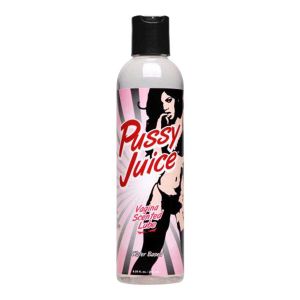 Lubrikant Pussy Juice Vagina Scented, 244 ml