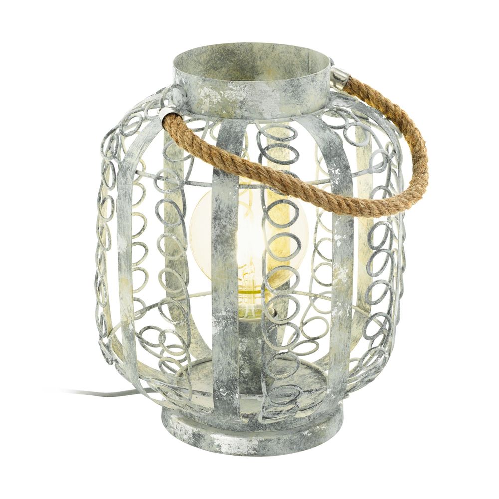 HAGLEY Stolna lampa slika 1