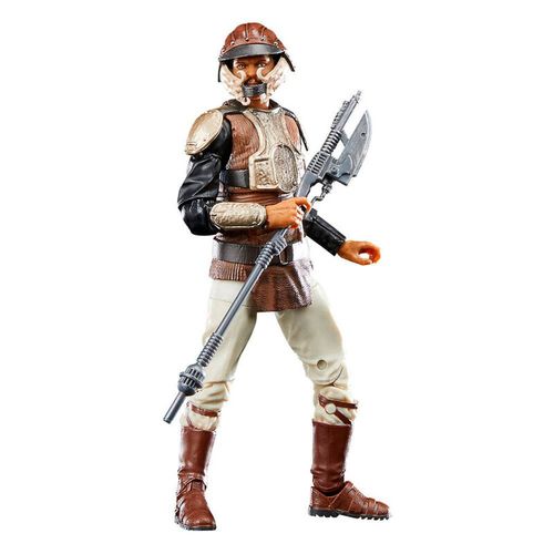 Star Wars Povratak Jedija 40. obljetnica Lando Calrissian figura 15 cm slika 1