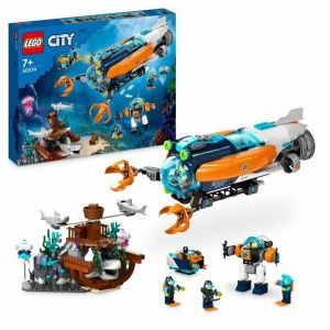 Lego 60379 Set za Igru Vozila