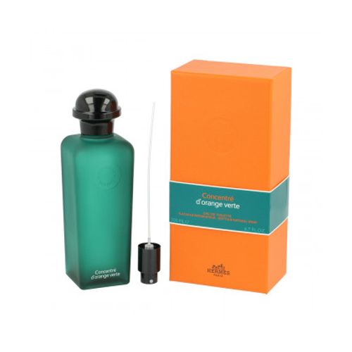 Hermes CONCENTRE D'ORANGE VERTE edt 200 ml slika 3