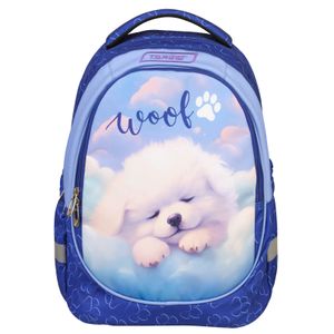 Target ruksak superlight petit soft woof 28029