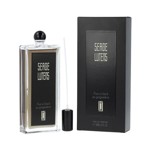 Serge Lutens Five O'Clock Au Gingembre Eau De Parfum 100 ml (unisex) slika 1