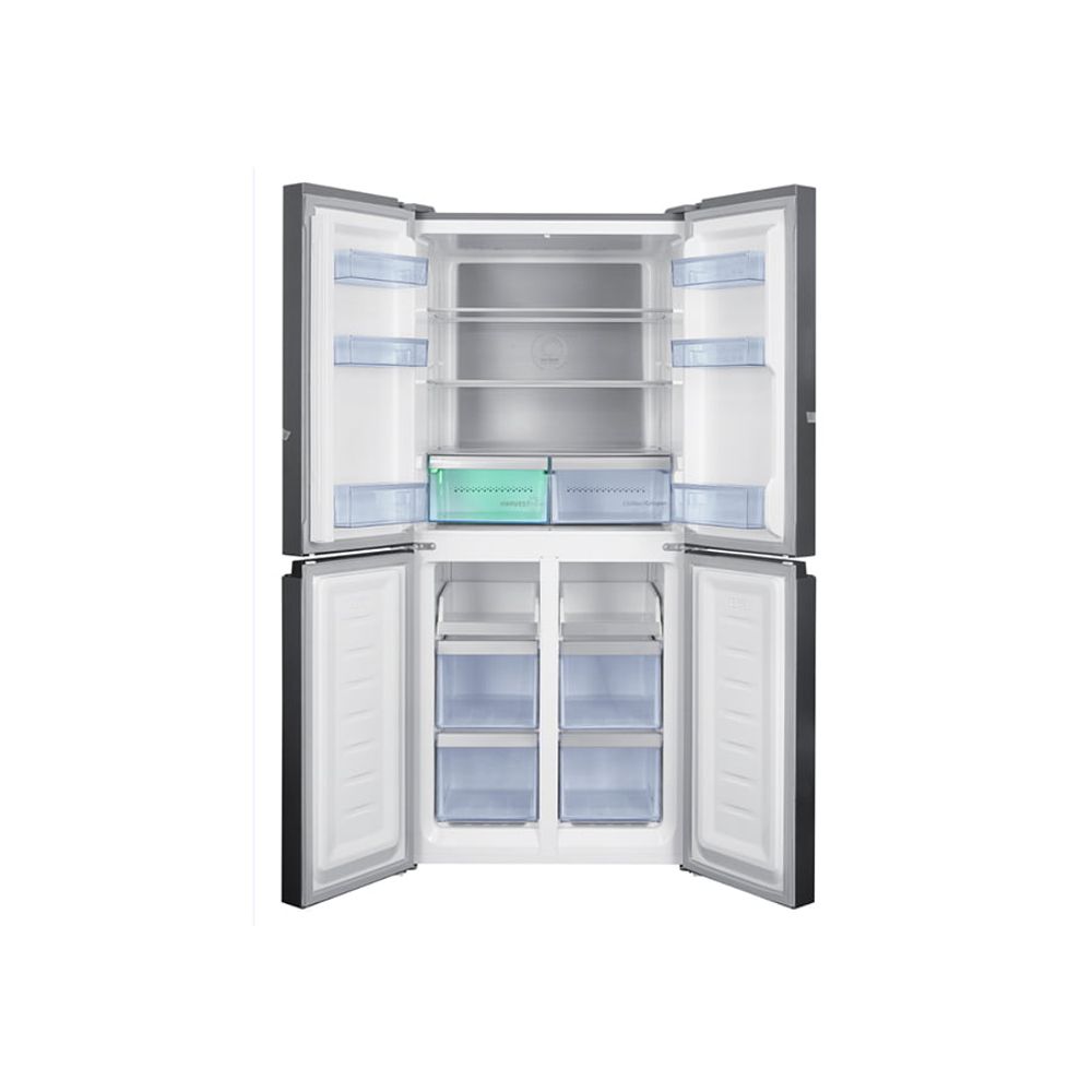 Beko Frižider GNO 46623 MXPN slika 3