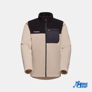Mammut Muška jakna Innominata ML Savannah/Black